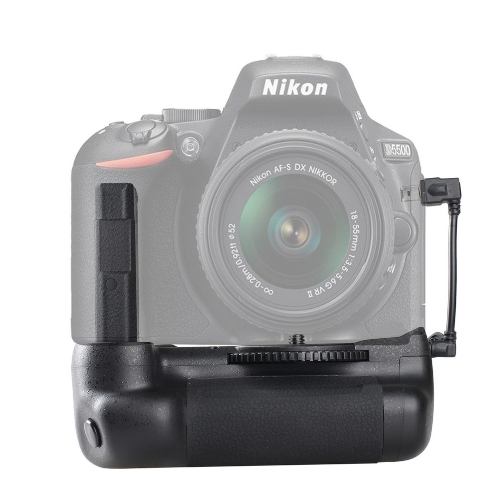 Meike Grip for Canon 550D/600D/650D/700D